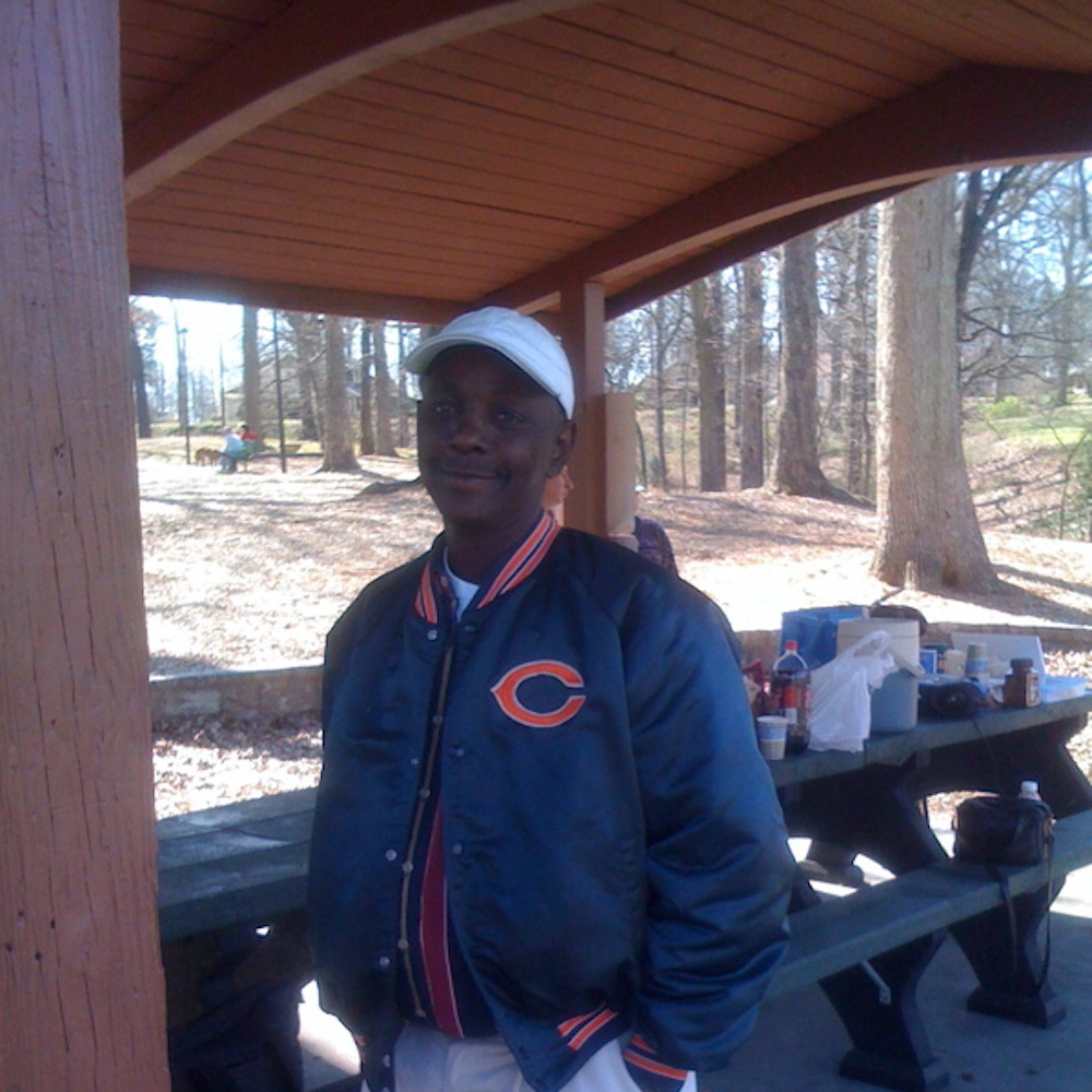 Charles Harris