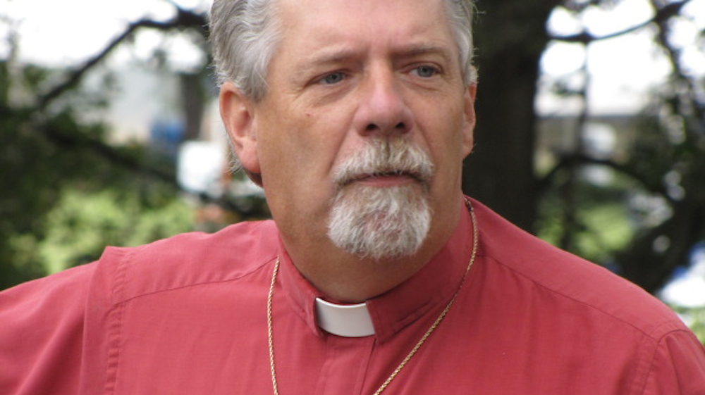 Rev. Paul M. Turner