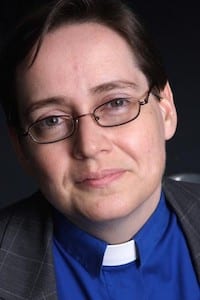 Rev. Candace Chellew