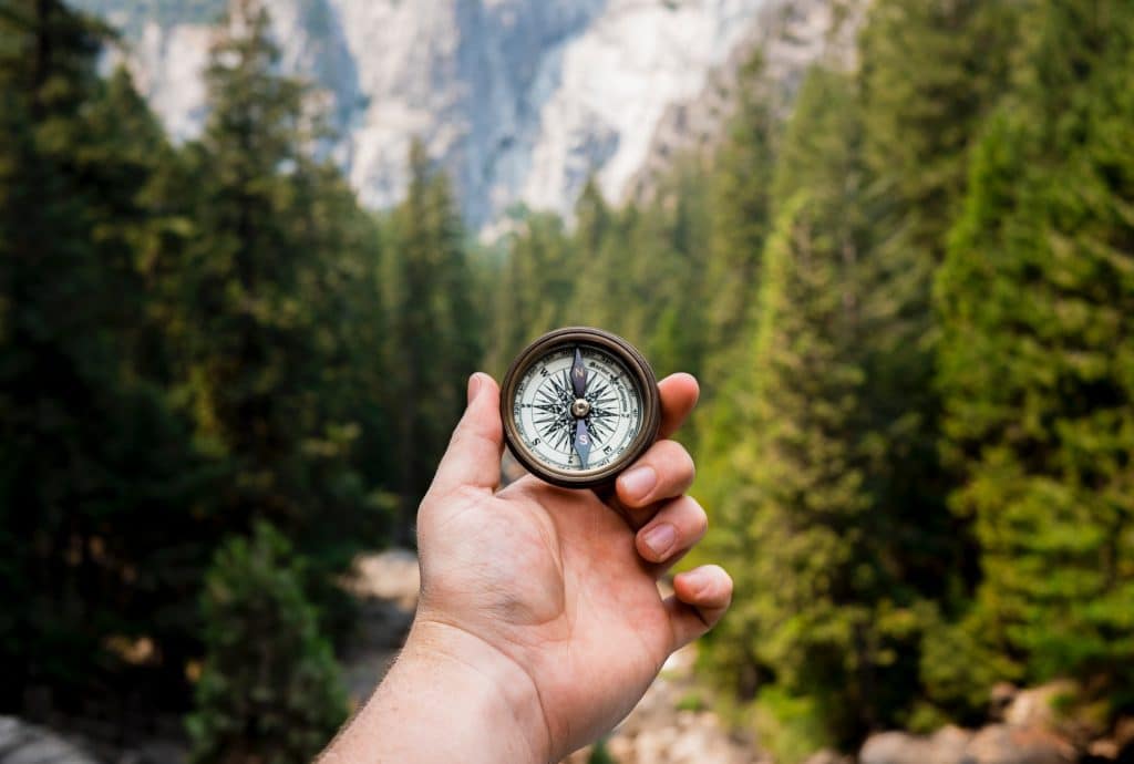 Yosemite National Park, United States